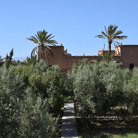 Hotel Kasbah 123 Soleil Skoura Zewnętrze zdjęcie