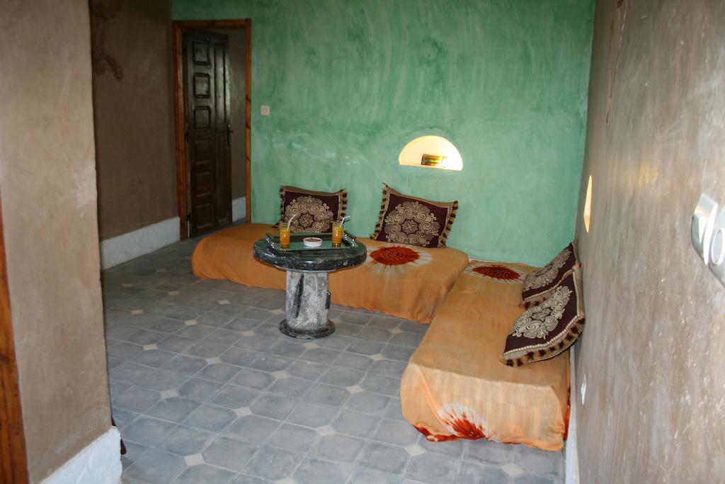 Hotel Kasbah 123 Soleil Skoura Zewnętrze zdjęcie