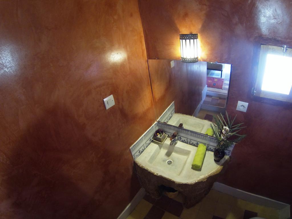 Hotel Kasbah 123 Soleil Skoura Pokój zdjęcie