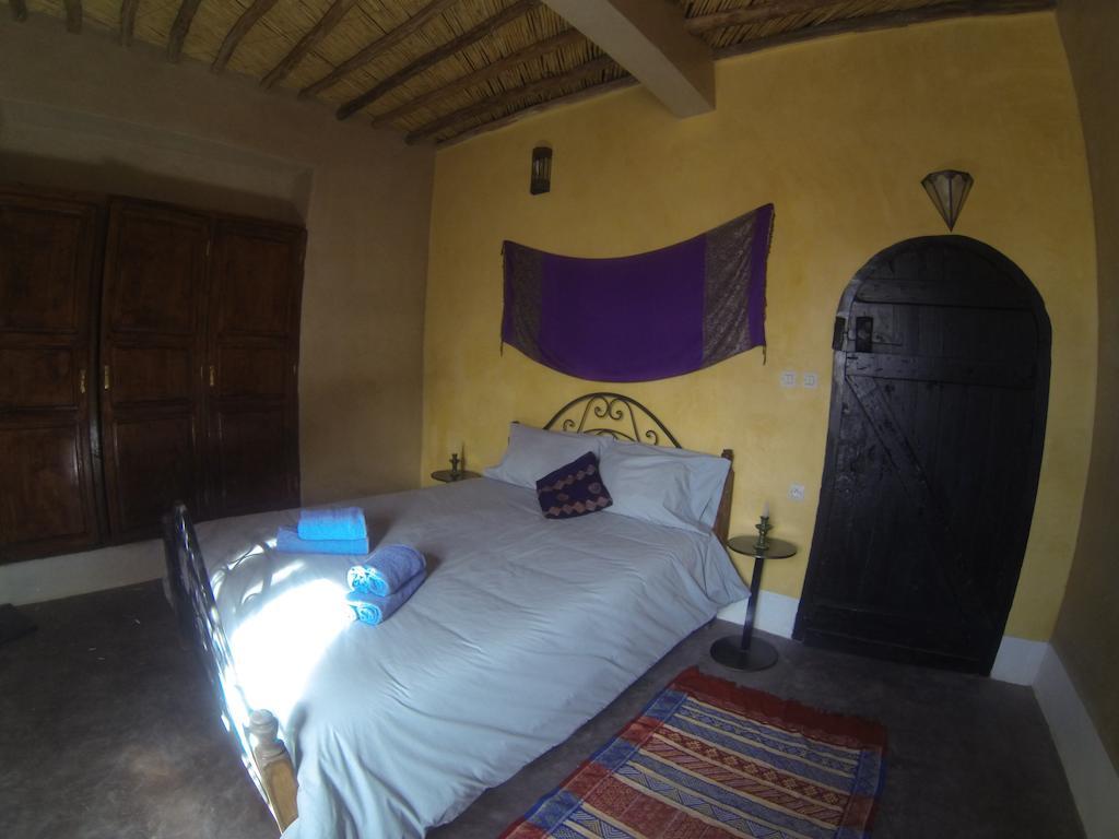 Hotel Kasbah 123 Soleil Skoura Pokój zdjęcie