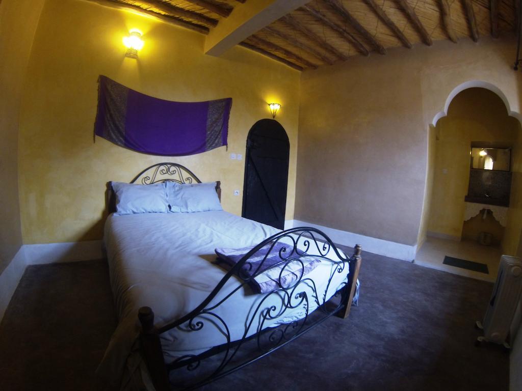 Hotel Kasbah 123 Soleil Skoura Pokój zdjęcie