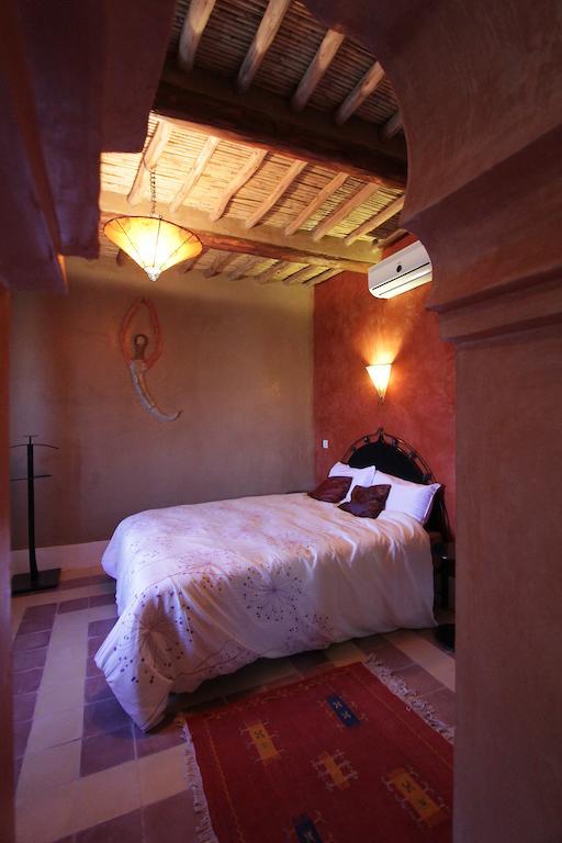 Hotel Kasbah 123 Soleil Skoura Pokój zdjęcie