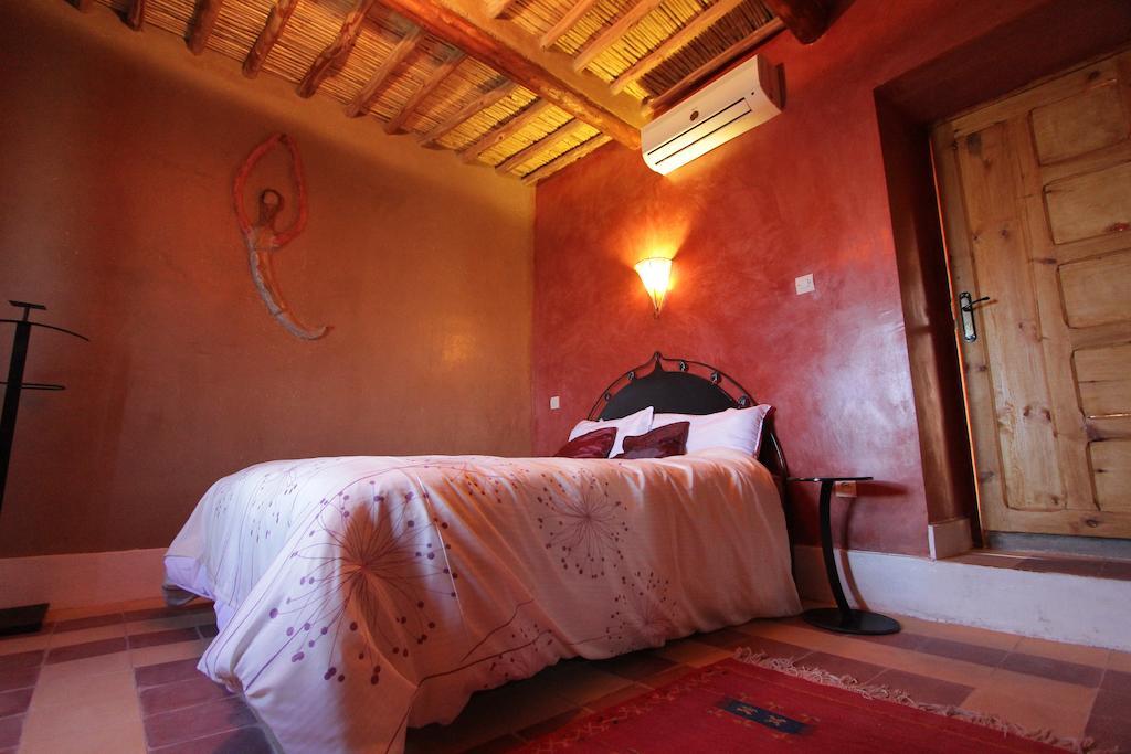 Hotel Kasbah 123 Soleil Skoura Pokój zdjęcie