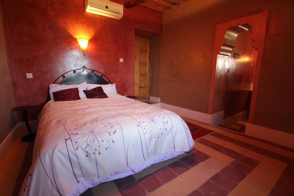 Hotel Kasbah 123 Soleil Skoura Pokój zdjęcie