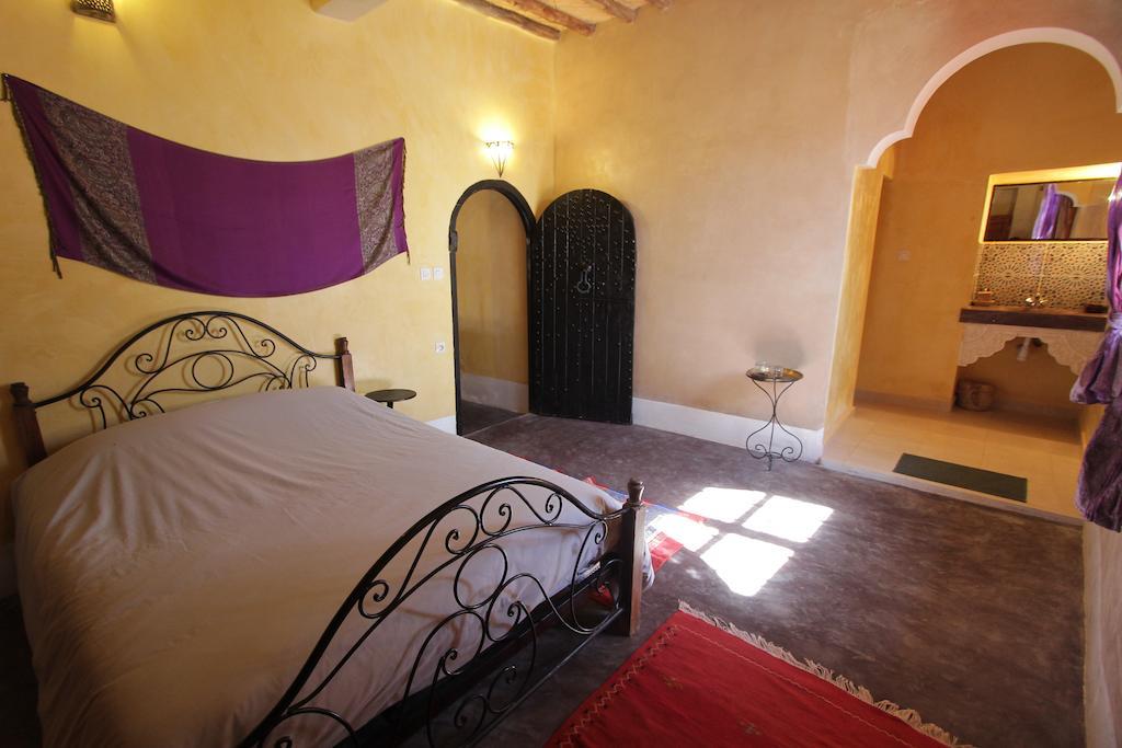 Hotel Kasbah 123 Soleil Skoura Pokój zdjęcie