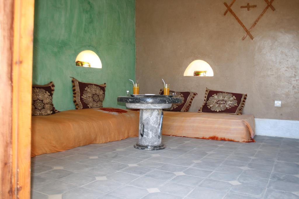 Hotel Kasbah 123 Soleil Skoura Pokój zdjęcie