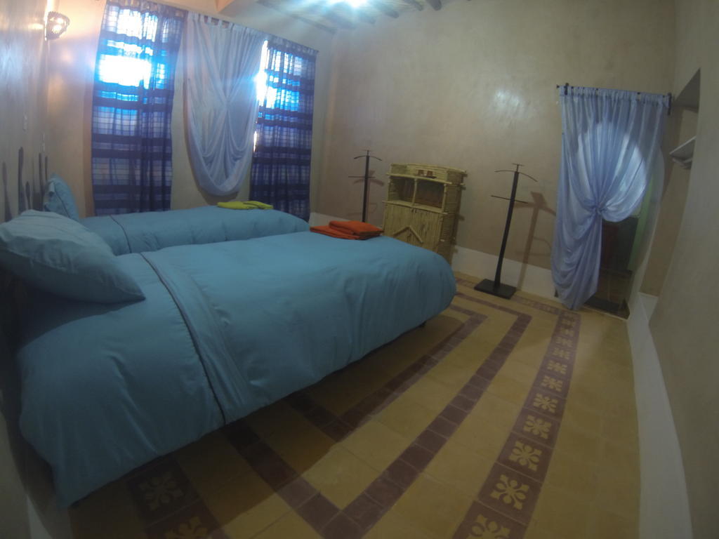 Hotel Kasbah 123 Soleil Skoura Pokój zdjęcie